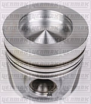 PISTON+SEGMAN STD 76.51MM POLO 1.2TDI POLO 1.6TDI 16V CAYA-CAYB-CAYC-CAYD 03L107065J
