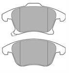 FREN BALATASI ÖN FORD