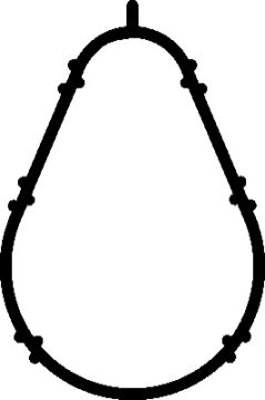 Manifold Contası Emme  Passat-A4 Alz 1,6