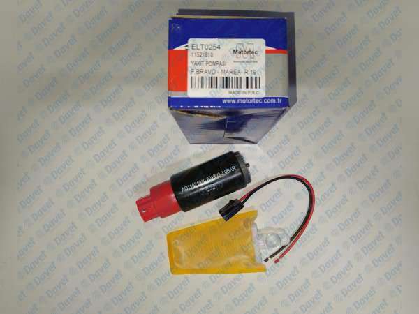 YAKIT POMPASI F.BRAVO-MAREA 1.6 16V-R.19