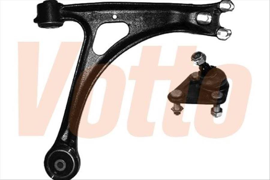 SAG SALINCAK-ROTILLI (VW GOLF 03-06  AUDI A3 97-03  SEAT LEON 02-06)