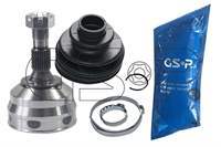 AKS KAFASI 307 C4 I 2.0 HDI DW10BTED CONTA CAPI 59MM IC FREEZE 39 DIS FREEZE 25 U:153