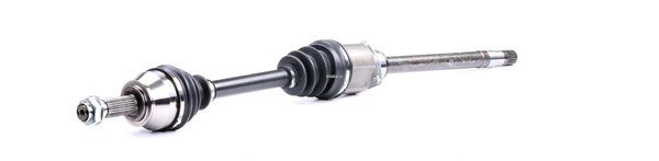 Komple Aks Sağ Komple L=915 Z=25/24 Ø51/Ø30 Fı22006Kt(Albea 1.3 Multıjet2006-)