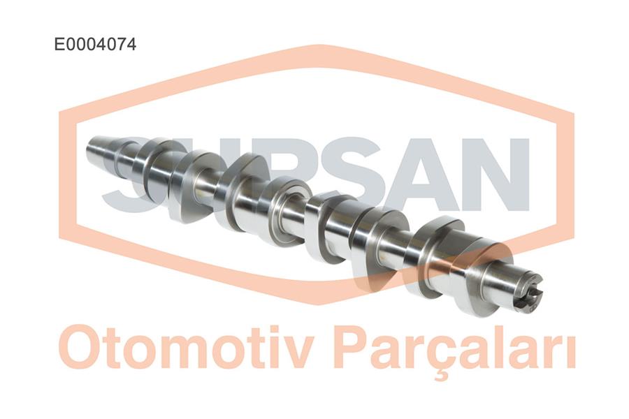 EKSANTRIK MILI (CELIK) PASSAT CADDY T5 A3 1.9 TDI AXB AXC AVF AWX BJB BKC