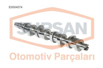 EKSANTRIK MILI (CELIK) PASSAT CADDY T5 A3 1.9 TDI AXB AXC AVF AWX BJB BKC