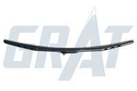 SILECEK  MUZ TIPI UNIVERSAL KANCALI VE GEÇMELİ 480MM (HIBRIT)