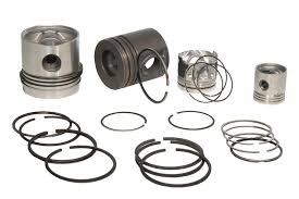 (82026600) Motor Pistonu + Segmanlı M131 1600 Std 84M