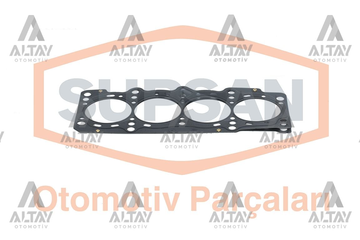 SİLİNDİR KAPAK CONTASI DOBLO / PALIO / PUNTO 1.4 8V FIRE MLS