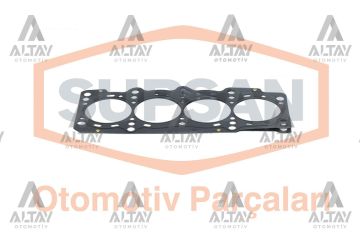 SİLİNDİR KAPAK CONTASI DOBLO / PALIO / PUNTO 1.4 8V FIRE MLS