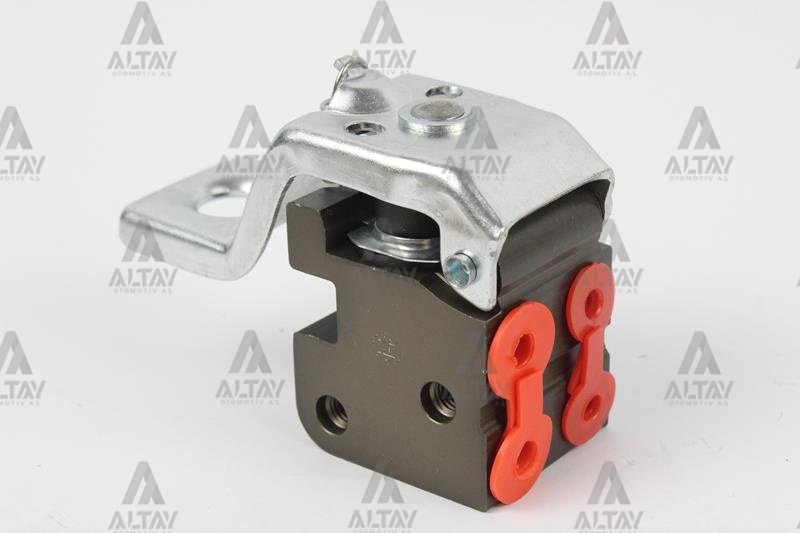 FREN LİMİTÖRÜ KANGOO I 00-07 1.5DCI VAN TİPİ