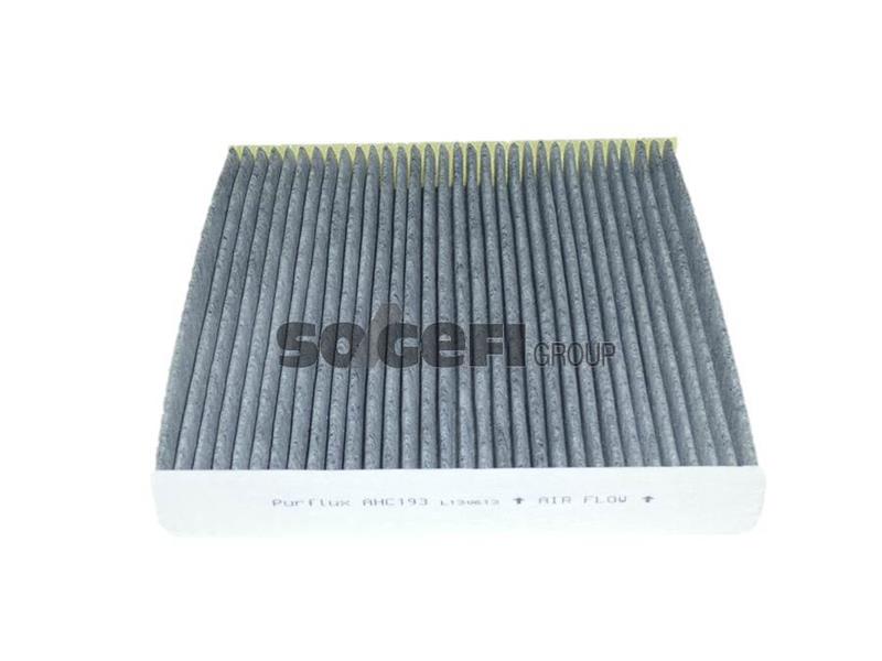 (X) Polen Filtresi Berlıngo (96-02)-Xsara (00-05) (Karbonlu)