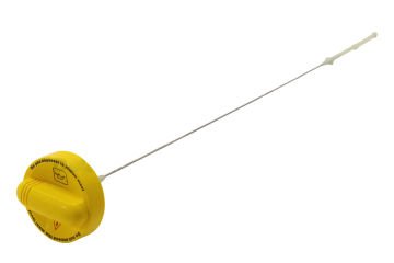 MOTOR YAĞ KAPAĞI+ÇUBUĞU CLIO III