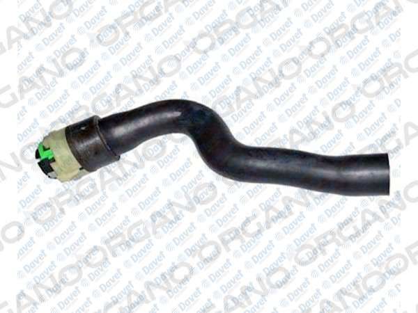 KALORIFER CIKIS HORTUMU ASTRA G X14XE Z14XE Z16XE