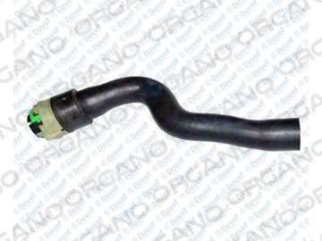 KALORIFER CIKIS HORTUMU ASTRA G X14XE Z14XE Z16XE