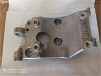 Klıma Kompresor Baglantı Braketı Fıesta 1.5 Tdcı 1.25-1.4-1.6 Benızınlı 08>17