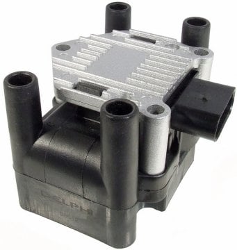 ATEŞLEME BOBİNİ BORA 1.6 98=>-GOLF IV-V 1.6 00=>-POLO 1.4 16V (99-01) (AKL-AVU-BFQ-BGU-AHW)