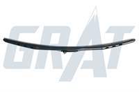 SILECEK  MUZ TIPI UNIVERSAL KANCALI VE GEÇMELİ 530MM (HIBRIT) 