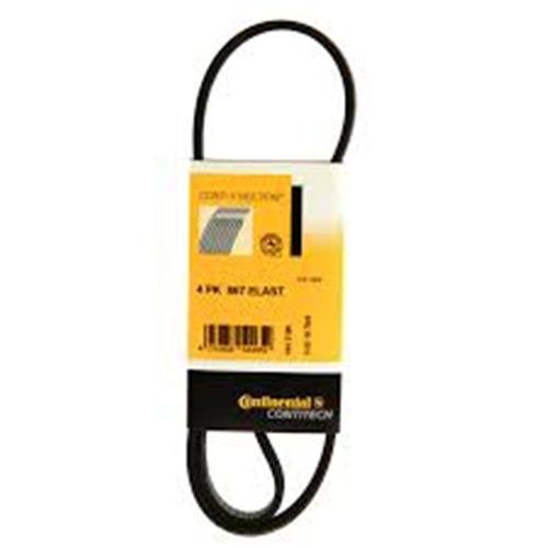 Kanallı Kayıs Bmw 525D 04 10 / 530D 02 05×3 X5 3.0D 06 08