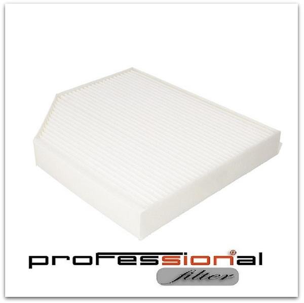 KABİN FİLTRESİ AUDI A5+CABRİOLET (8T-8F) 2.0 TFSI 180HP 08=>