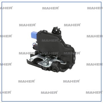 KİLİT KAPI POLO / CORDOBA / İBİZA / FABİA 03-09 ARKA SOL