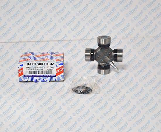 MAFSAL ISTAVROZU T12-T15-M12-M15 82->97  OLCU:27X74,6  YAGLAMALI GU1100