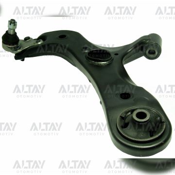 SALINCAK COROLLA 06=> / 13-18 / AURIS 07-18 / VERSO 09=> BURÇLU ROTİLLİ ALT SOL