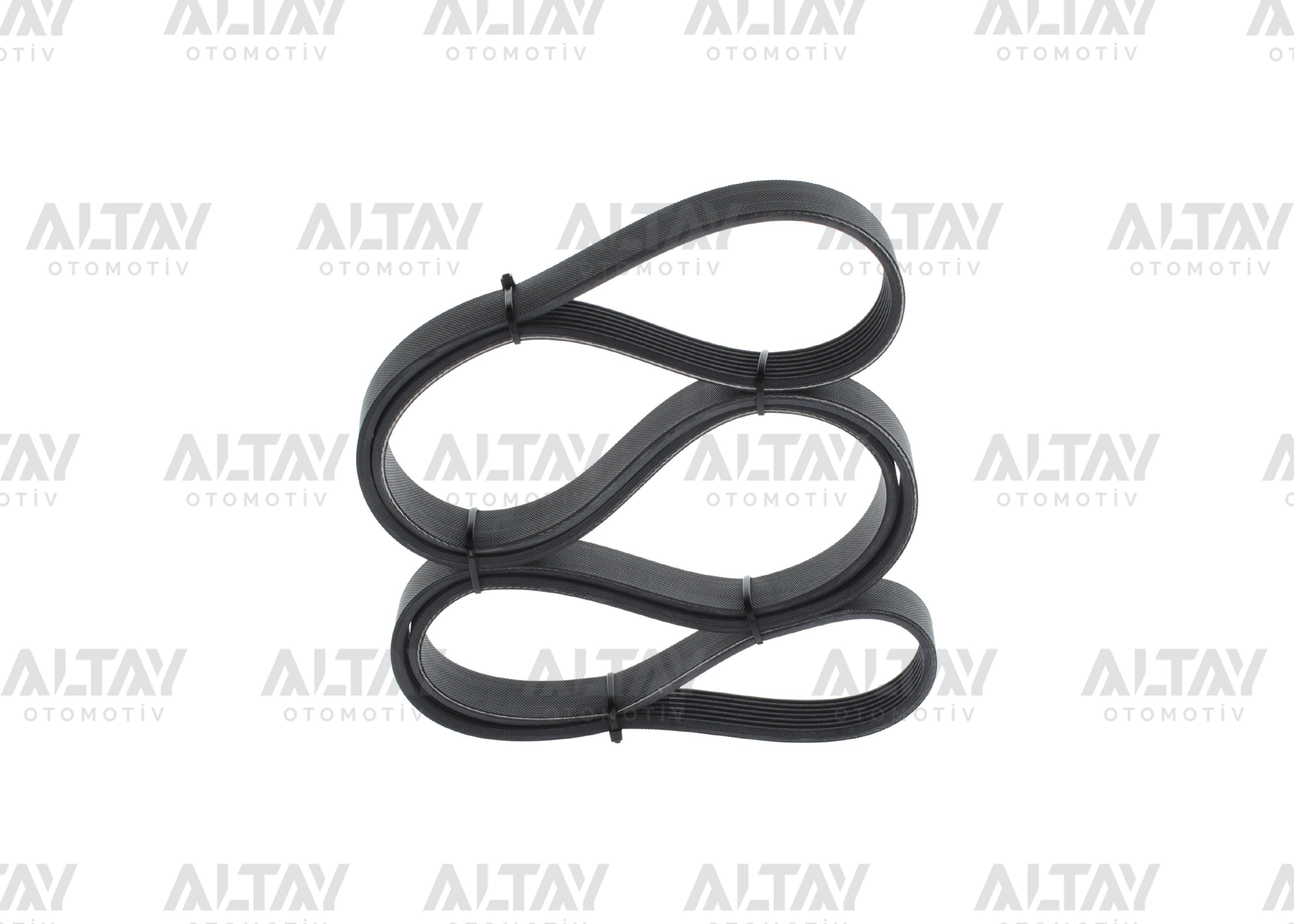 KANALLI KAYIŞ QASHQAI 10- 13 J10 / CRV 2.2