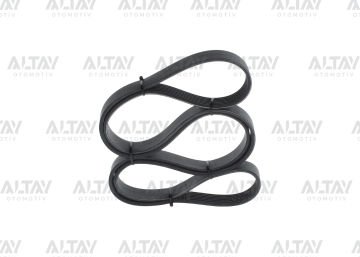 KANALLI KAYIŞ QASHQAI 10- 13 J10 / CRV 2.2