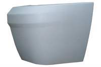 ARKA TAMPON KOSESI SAG CONNECT 06>13 (BOYANIR TIP)