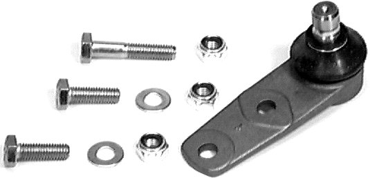 ROTİL ÖN ALT RENAULT-19-1991-2001-RENAULT-21 MANAGER-1986-1994-DACIA-SOLENZA (S.NOVA)-2003-2007