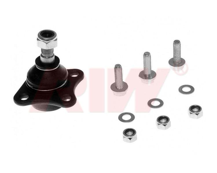 ALT ROTİL PALIO 96=>-SIENA 98=> 1.4-1.6