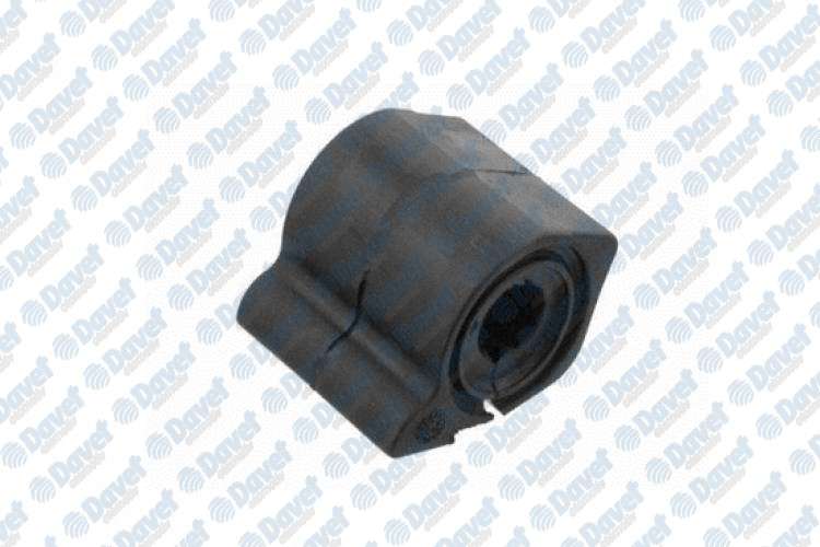 VIRAJ DEMIR LASTIGI Ø18  CITROEN C2   ####