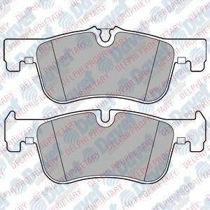 ON FREN BALATASI BMW F20 F21