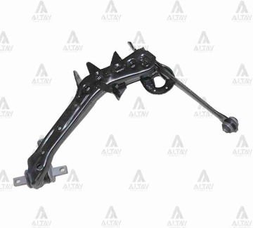 TRAVERS CIVIC 06-11 SOL ARKA (DİNGİL) FD6