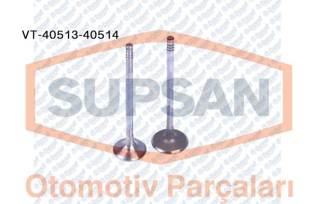 Subap Emme+Eksoz In-8 Ex-8 Corsa 1.2 1.4 16V 140Hp A14Net Lpg Uyumlu