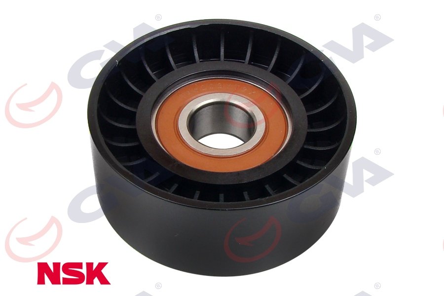 ALTERNATÖR GERGİ RULMANI MERCEDES C SERİSİ 200-220-270 CDI-CLK-E SERİSİ E270-E320-S SERİSİ-M SERİSİ