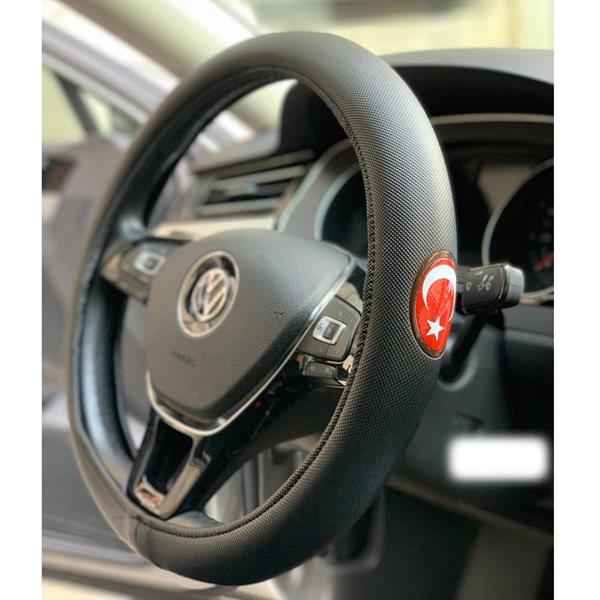 DİREKSİYON KILIFI GEÇMELİ FOSFORLU BAYRAK