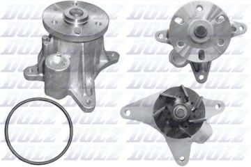 DEVIRDAIM POMPASI 306DT DISCOVERY 4 L319 09>18 DISCOVERY 5 L462 16> R.R 4 VOGUE L405 12> R.R SPORT I L320 09>13 R.R SPORT 2 L494 13>17 JAGUAR XJ X351 09>16 XF I X250 09>15 XF SPORTBRAKE X250 12>14