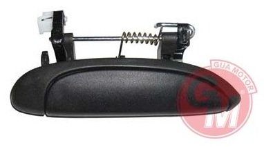 DIŞ KAPI KOLU SAĞ ÖN-ARKA CLIO SYMBOL-MGN-LOGAN