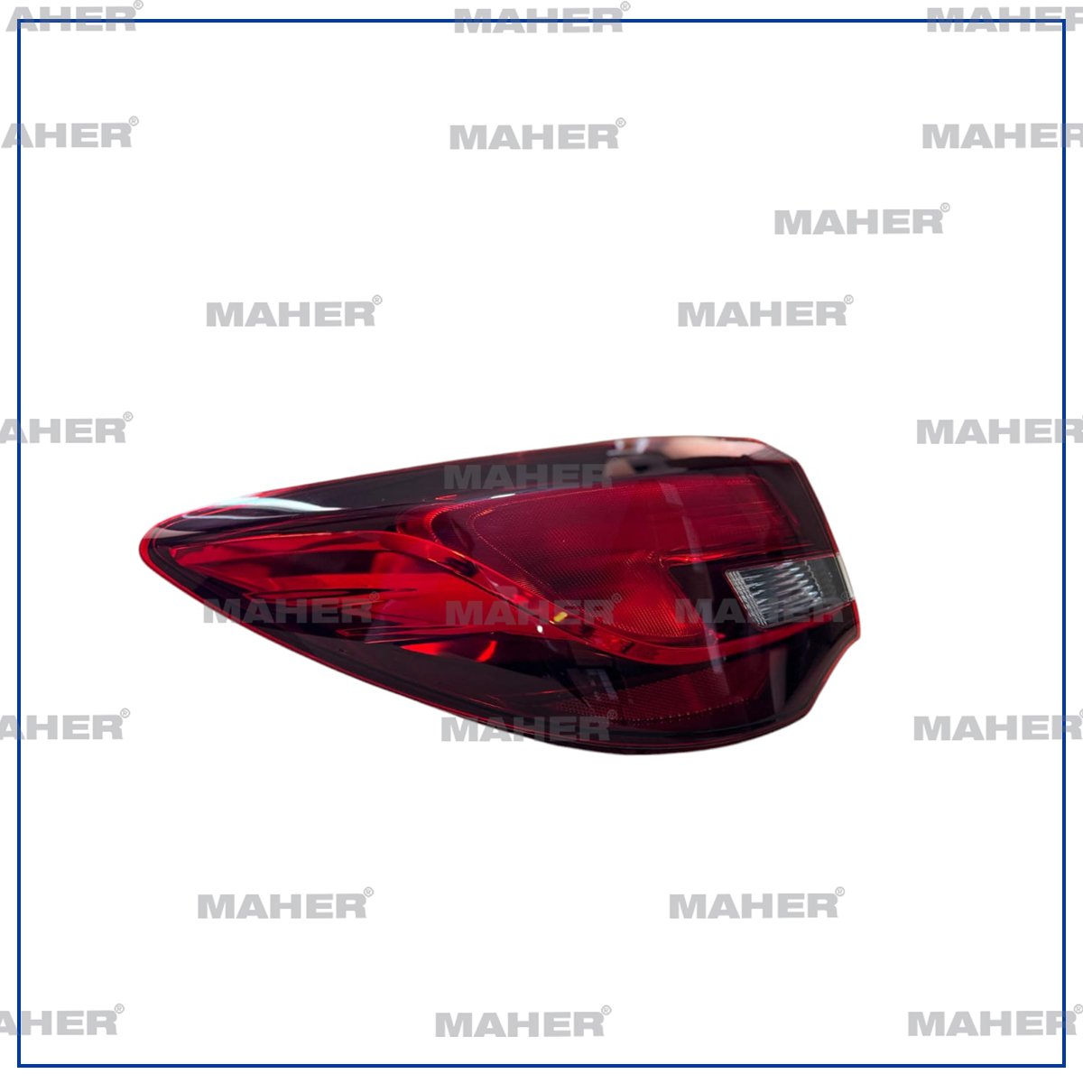 STOP ASTRA J SEDAN 14-20 DIS LH