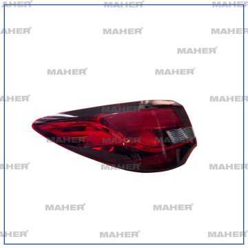 STOP ASTRA J SEDAN 14-20 DIS LH