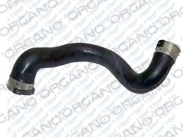 TURBO HORTUMU SAG W204 07>14 S204 07>14 C204 11> W212 09>15