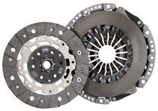 DEBRİYAJ SETİ (BASKI+DİSK) ASTRA J 1.4T-MERIVA 1.4 2010=>(220mm)(İki DİSKli volana sahip motor için)