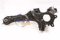 ARKA DIKEY AKS SAG MONDEO IV  07>14