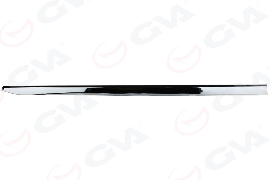 KAPI ÇEVRE BANDI (ÇITASI) ÖN SAĞ KROM CLIO V