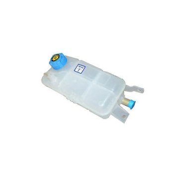 Radyatör Ek Su Deposu (Kapaklı) Bravo-Marea 1.4 96=> (Genleşme Kavanozu)