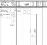 MOTOR SEGMANI ASCONA C KADETT E OMEGA A 1,8E (84,80MM) / (STD)