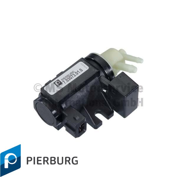 TURBO BASINÇ VALFI ASTRA J - ZAFIRA C - AVEO - T300 CRUZE (A13DTE A20DTH)