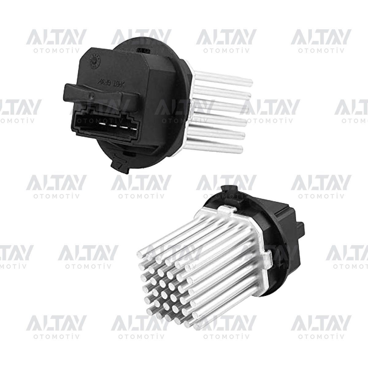 KALORİFER REZİSTANSI  307 / C3 / C4 / C5 III 02=>