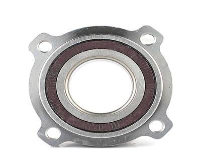 Teker Rulmanı Arka Poryasız X5 E70-X5 F15-X6 E71-X6 E72-X6 F16 Bm